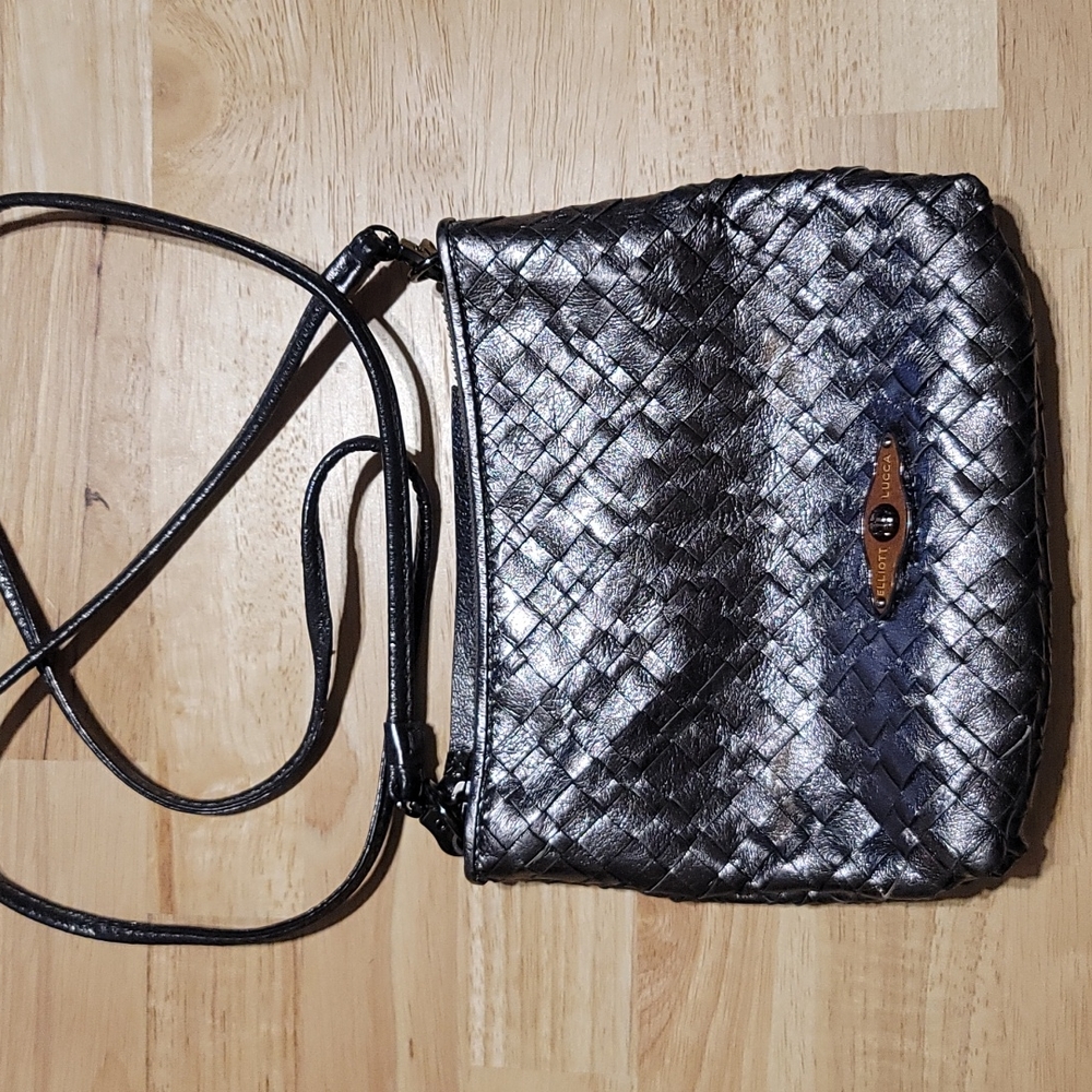 Elliott Lucca Handbag